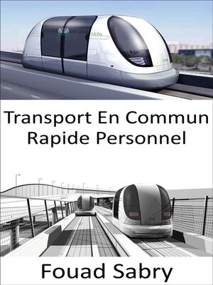 cover image of Transport En Commun Rapide Personnel
